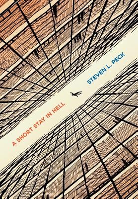 A Short Stay in Hell cover