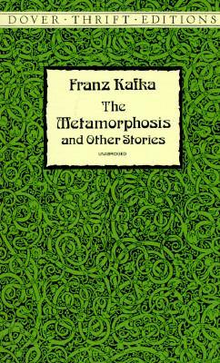 The Metamorphosis cover