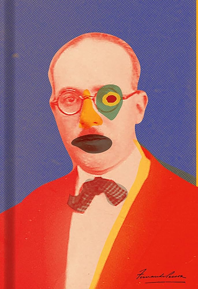 The Myth of Sisyphus alternate book cover